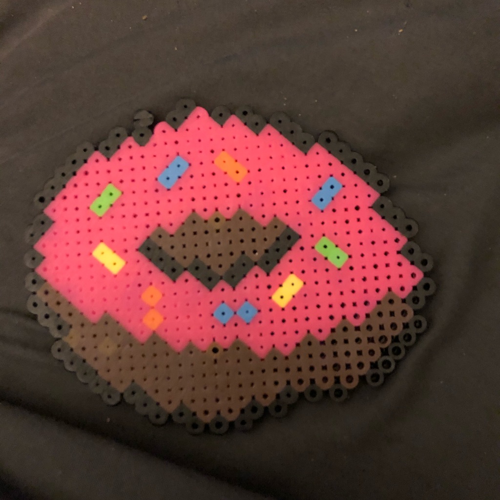 Perler Bead Patterns